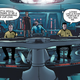 Illustration for article titled The iStar Trek/i Comic Brings The Mirror Universe To The Reboot Universe, And Its Pretty Great